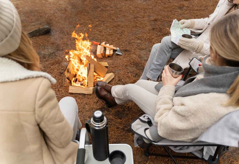 bubble tent camping